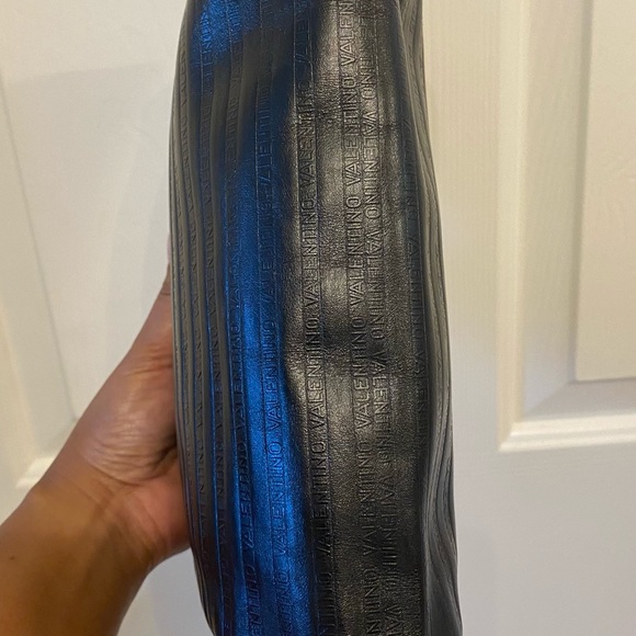 Mario Valentino bag and clutch set - Picture 12 of 16